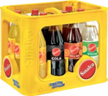 Limonade bei Getränke Hoffmann im Detmold Prospekt für 9,99 €