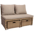 POCOline Gartensitzgruppe Lund für 129,99 € bei POCO im Angebot POCOline Gartensitzgruppe Lund im aktuellen POCO Prospekt