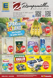 EDEKA Prospekt für Lippstadt mit 28 Seiten EDEKA Prospekt für Lippstadt: "Aktuelle Angebote", 28 Seiten, 01.09.2025 - 06.09.2025