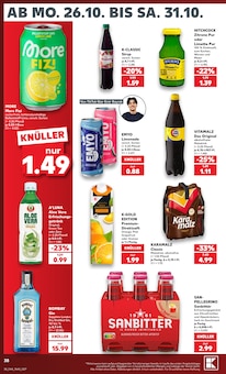 Ananas im aktuellen Kaufland Prospekt (Essen) Ananas im Kaufland Prospekt "Hier bin ich richtig" mit 80 Seiten (Essen)