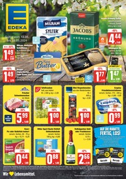 Aktueller E aktiv markt Supermärkte Prospekt für Sandhagen: Top Angebote mit 20} Seiten, 13.05.2024 - 18.05.2024