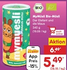 Bio-Müsli bei Netto Marken-Discount im Prospekt "" für 5,49 €