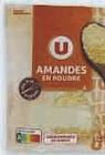 Aide patissière - U dans le catalogue Super U