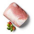 Aktuelles Frischer Schweine-Rückenbraten Angebot bei Lidl in Remscheid ab 4,99 €