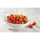 Fraise ronde - Carrefour à Argenteuil Fraise ronde en promo chez Carrefour Argenteuil à 1,89 €