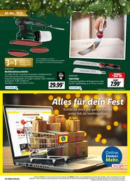 Lidl Japansaege im Prospekt Lidl Japansaege im Prospekt