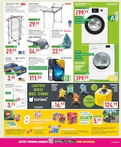 Aktueller Marktkauf Prospekt mit Staubsauger, "Aktuelle Angebote", Seite 19