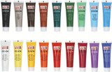 Creabox Acrylfarben-Set im Angebot bei Lidl in Buxtehude Creabox Acrylfarben-Set Angebote von Marabu bei Lidl Buxtehude für 8,99 €