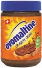 Ovomaltine im tegut Prospekt Crunchy Cream von Ovomaltine im aktuellen tegut Prospekt für 3,79 €
