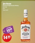 Getränke Hoffmann - Kentucky Straight Bourbon Whiskey Angebot im Prospekt Kentucky Straight Bourbon Whiskey bei Getränke Hoffmann im Prospekt "" für 10,99 €