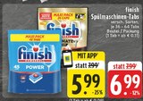Aktuelle Geschirrspüler Angebote bei E center in Hamm Aktuelles Spülmaschinen-Tabs Angebot bei E center in Hamm ab 5,99 €