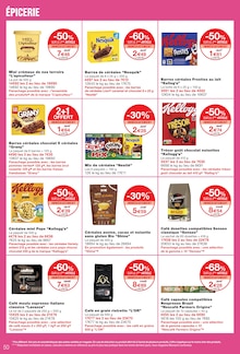 Promotion Grille-Pain dans le prospectus Monoprix, valable du 19/05/2026 au 31/05/2026 Promo Grille-Pain dans le catalogue Monoprix du moment à la page 50
