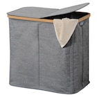 Aktuelle Waschmaschine Angebote bei POCO in Langenhagen Aktuelles Kesper Wäschesammler Angebot bei POCO in Langenhagen ab 21,89 €