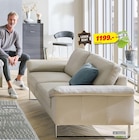 LEDER-GARNITUR „Maximum 2.0“ Angebote bei Höffner Hanau für 1.199,00 €