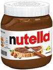 Nutella im Angebot bei Penny in Cottbus Nutella Angebote bei Penny Cottbus für 2,22 €