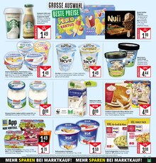 Joghurt im Marktkauf Prospekt "Aktuelle Angebote" mit 47 Seiten (Freiburg (Breisgau))