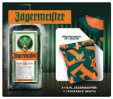 Jägermeister Angebote bei Lidl Schwerin für 11,99 €