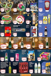 Aktueller GLOBUS Prospekt mit Rotkäppchen Sekt, "Aktuelle Angebote", Seite 5