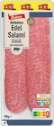 Delikatess Edelsalami XXL im Lidl Prospekt Delikatess Edelsalami XXL von Dulano im aktuellen Lidl Prospekt für 1,69 €