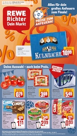 Aktueller REWE Supermarkt Prospekt in Burgebrach und Umgebung, "Dein Markt" mit 28 Seiten, 08.07.2024 - 13.07.2024