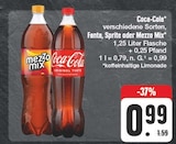 Angebot im EDEKA Walldürn Prospekt EDEKA Walldürn Prospekt mit im Angebot für 0,99 €