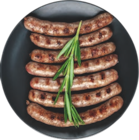 6 chipolatas supérieures - ST-CLÉMENT LE BOUCHER en promo chez Aldi 6 chipolatas supérieures - ST-CLÉMENT LE BOUCHER dans le catalogue Aldi