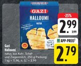 Halloumi bei E center im Neuendettelsau Prospekt für 2,79 €