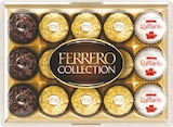 Collection von Ferrero im aktuellen Lidl Prospekt