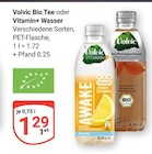 Aktuelles Bio Tee Angebot bei GLOBUS in Gießen ab 1,29 €