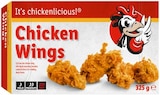 Ailes de poulet épicées en promo chez Lidl Ailes de poulet épicées dans le catalogue Lidl