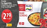 Aktuelle Frosta Angebote bei E center in Herne Aktuelles Bami Goreng Angebot bei E center in Herne ab 2,79 €
