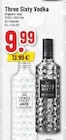 Vodka Original im Angebot bei Marktkauf in Herten Vodka Original Angebote von Three Sixty bei Marktkauf Herten für 9,99 €