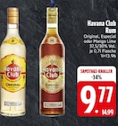 Rum Angebote von Havana Club bei EDEKA Augsburg für 9,77 €