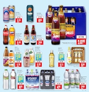 Aktueller Marktkauf Prospekt mit Cola, "Aktuelle Angebote", Seite 33