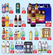 Coca Cola im Marktkauf Prospekt "Aktuelle Angebote" mit 55 Seiten (Lörrach)