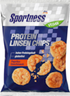 Protein Linsen Chips bei dm-drogerie markt im Lübeck Prospekt für 0,95 €