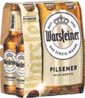Bier im Angebot bei V-Markt in Kaufbeuren Bier Angebote von Warsteiner bei V-Markt Kaufbeuren für 3,79 €