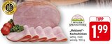 Rebland-Kochschinken Angebote von Pfälzer Spezialitäten bei E center Pirmasens für 1,99 €