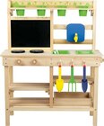 Outdoorküche im Angebot bei Lidl in Stendal Outdoorküche Angebote von Playtive bei Lidl Stendal für 34,99 €