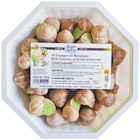 Colruyt Mattaincourt - Promo 48 Escargots de Bourgogne Promo 48 Escargots de Bourgogne à 19,99 € dans le catalogue Colruyt à Mattaincourt