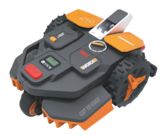 Mähroboter Landroid Vision AI S250 im Angebot bei toom Baumarkt in Elmshorn Mähroboter Landroid Vision AI S250 Angebote bei toom Baumarkt Elmshorn für 699,00 €