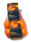 Orangen im Netto mit dem Scottie Prospekt zum Preis von 1,59 €