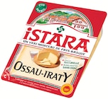 Ossau-Iraty - ISTARA en promo à 2,42 € chez Colruyt Ossau-Iraty - ISTARA dans le catalogue Colruyt