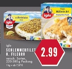 Schlemmerfilet à la Bordelaise bei EDEKA im Bochum Prospekt für 2,99 €
