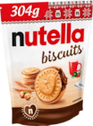 Biscuits - Nutella dans le catalogue Lidl