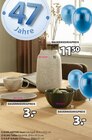 KARLANTON Vase im JYSK Prospekt KARLANTON Vase von im aktuellen JYSK Prospekt für 3,00 €