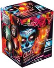 Leucht-Sortiment "Monster Fontäne Calavera" Angebote von Weco bei REWE Wiesbaden für 9,99 €