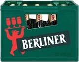 Pilsner Angebote von Berliner bei Kaufland Stendal für 9,99 €