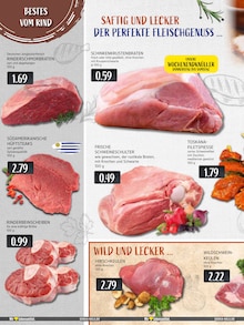 EDEKA Ratingen Prospekt der aktuellen Woche, gültig von 12.10.2026 bis 17.10.2026 Aktueller EDEKA Ratingen Prospekt "Aktuelle Angebote" mit 16 Seiten