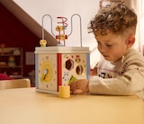 Babyspielzeug im Lidl Prospekt Holz-Motorikspielzeug von Lupilu im aktuellen Lidl Prospekt für 9,99 €